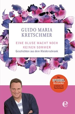 Abbildung von Kretschmer | Eine Bluse macht noch keinen Sommer | 1. Auflage | 2017 | beck-shop.de