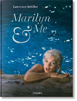 Abbildung von Lawrence Schiller. Marilyn & Me | 1. Auflage | 2021 | beck-shop.de
