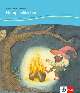 Abbildung von Grimm / Lundquist-Mog | Rumpelstilzchen | 1. Auflage | 2017 | beck-shop.de