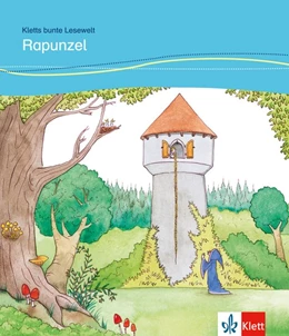 Abbildung von Grimm / Lundquist-Mog | Rapunzel | 1. Auflage | 2017 | beck-shop.de