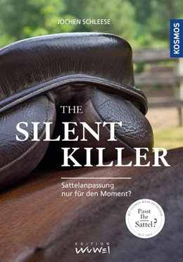 Abbildung von Schleese | The Silent killer | 1. Auflage | 2017 | beck-shop.de