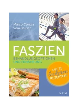 Abbildung von Congia / Bausch | Faszien | 1. Auflage | 2017 | beck-shop.de