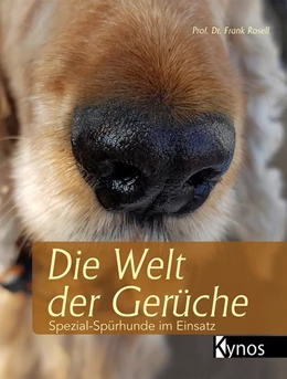 Abbildung von Rosell | Die Welt der Gerüche | 1. Auflage | 2017 | beck-shop.de