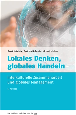 Abbildung von Hofstede / Hofstede | Lokales Denken, globales Handeln | 6. Auflage | 2017 | 50952 | beck-shop.de