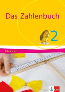 Abbildung von Wittmann / Müller | Das Zahlenbuch. 2. Schuljahr. Arbeitsheft. Allgemeine Ausgabe. Ab 2017 | 1. Auflage | 2017 | beck-shop.de
