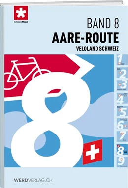 Abbildung von Veloland Schweiz Band 08 Aare-Route | 1. Auflage | 2017 | beck-shop.de