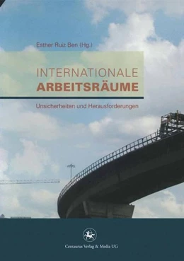 Abbildung von Ruiz Ben | Internationale Arbeitsräume | 1. Auflage | 2017 | beck-shop.de