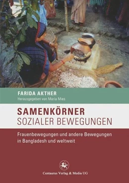 Abbildung von Akhter | Samenkörner sozialer Bewegungen | 1. Auflage | 2017 | beck-shop.de