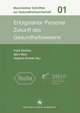 Abbildung von Deickert / Maier | Erfolgsfaktor Personal | 1. Auflage | 2017 | beck-shop.de