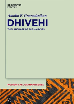 Abbildung von Gnanadesikan / David | Dhivehi | 1. Auflage | 2016 | beck-shop.de