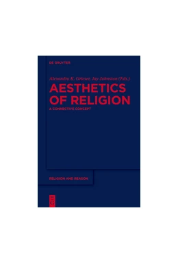 Abbildung von Grieser / Johnston | Aesthetics of Religion | 1. Auflage | 2017 | 58 | beck-shop.de