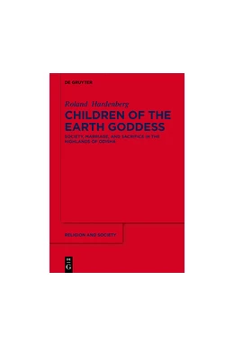 Abbildung von Hardenberg | Children of the Earth Goddess | 1. Auflage | 2017 | 73 | beck-shop.de