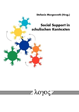 Abbildung von Morgenroth | Social Support in schulischen Kontexten | 1. Auflage | 2017 | beck-shop.de