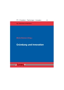 Abbildung von Mieke / Siemon | Gründung und Innovation | 1. Auflage | 2017 | 6 | beck-shop.de