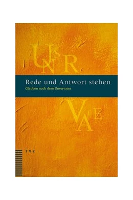 Abbildung von Wüthrich / Bühler | Rede und Antwort stehen | 1. Auflage | 2015 | beck-shop.de