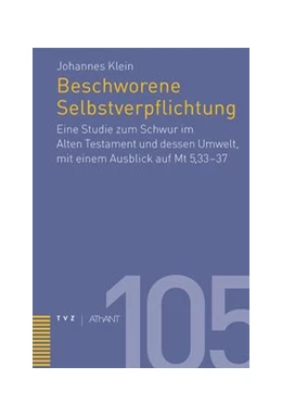 Abbildung von Klein | Beschworene Selbstverpflichtung | 1. Auflage | 2015 | 105 | beck-shop.de