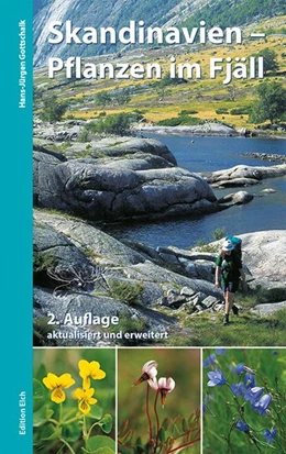 Abbildung von Gottschalk | Skandinavien - Pflanzen im Fjäll | 2. Auflage | 2017 | beck-shop.de