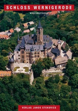 Abbildung von Hasert | Schloss Wernigerode | 7. Auflage | 2016 | beck-shop.de