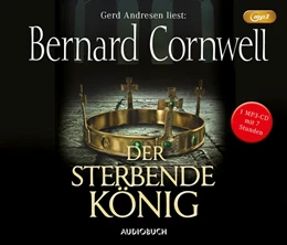 Abbildung von Cornwell | Der sterbende König | 1. Auflage | 2017 | beck-shop.de