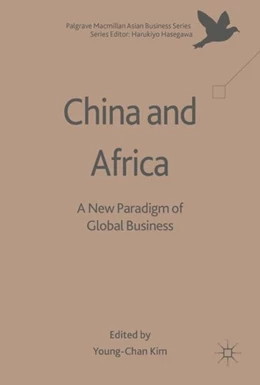 Abbildung von Kim | China and Africa | 1. Auflage | 2017 | beck-shop.de