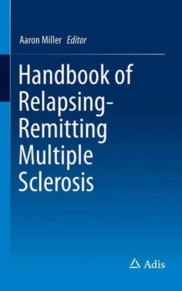 Abbildung von Miller | Handbook of Relapsing-Remitting Multiple Sclerosis | 1. Auflage | 2017 | beck-shop.de