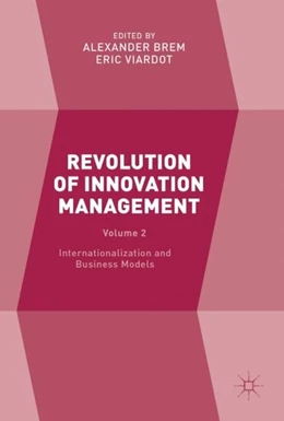Abbildung von Brem / Viardot | Revolution of Innovation Management | 1. Auflage | 2017 | beck-shop.de