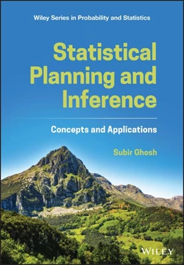 Abbildung von Ghosh | Statistical Planning and Inference | 1. Auflage | 2023 | beck-shop.de