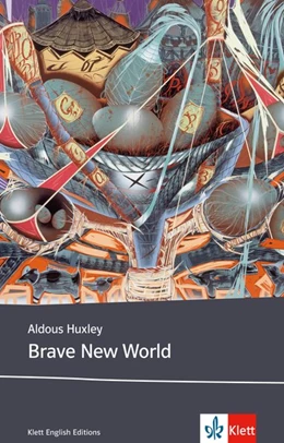 Abbildung von Huxley | Brave New World | 1. Auflage | 2007 | beck-shop.de