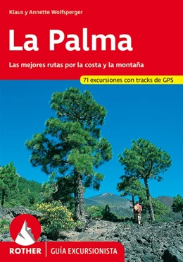 Abbildung von Wolfsperger | La Palma | 4. Auflage | 2020 | beck-shop.de