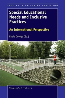 Abbildung von Dovigo | Special Educational Needs and Inclusive Practices | 1. Auflage | 2017 | beck-shop.de