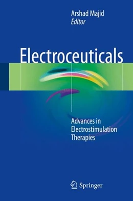 Abbildung von Majid | Electroceuticals | 1. Auflage | 2017 | beck-shop.de