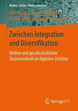 Abbildung von Jandura / Wendelin | Zwischen Integration und Diversifikation | 1. Auflage | 2017 | beck-shop.de