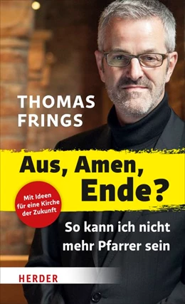 Abbildung von Frings | Aus, Amen, Ende? | 1. Auflage | 2017 | beck-shop.de