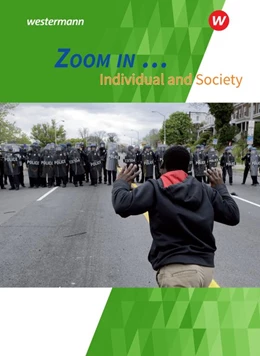 Abbildung von Jäger | ZOOM IN ... Individual and Society: Schülerband | 1. Auflage | 2018 | beck-shop.de