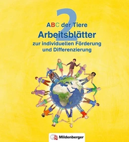 Abbildung von Kuhn / Mrowka-Nienstedt | ABC der Tiere 2 - Arbeitsblätter zur individuellen Förderung und Differenzierung · Neubearbeitung | 1. Auflage | 2017 | beck-shop.de