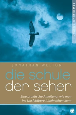 Abbildung von Welton | Die Schule der Seher | 1. Auflage | 2013 | beck-shop.de