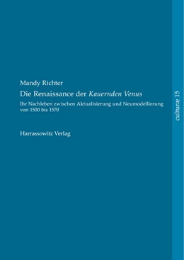 Abbildung von Richter | Die Renaissance der Kauernden Venus | 1. Auflage | 2017 | beck-shop.de