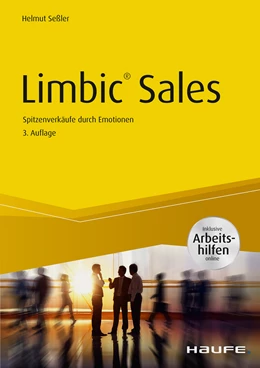 Abbildung von Seßler | Limbic® Sales - inkl. Arbeitshilfen online | 3. Auflage | 2017 | beck-shop.de