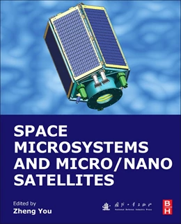 Abbildung von You | Space Microsystems and Micro/Nano Satellites | 1. Auflage | 2017 | beck-shop.de