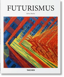 Abbildung von Martin | Futurismus | 1. Auflage | 2017 | beck-shop.de