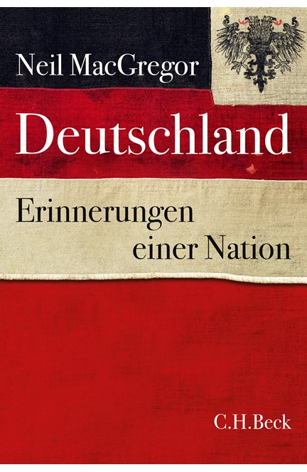 Cover: Neil MacGregor, Deutschland