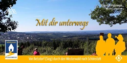Abbildung von Herter | Mit dir unterwegs - Schönstatt-Pilgerweg 4 | 1. Auflage | 2016 | beck-shop.de