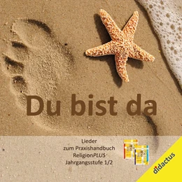 Abbildung von Schöll / Vugt | Du bist da | 1. Auflage | 2015 | beck-shop.de