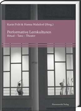Abbildung von Polit / Walsdorf | Performative Lernkulturen | 1. Auflage | 2017 | beck-shop.de