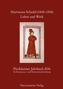 Abbildung von Fuchs / Litz | Pirckheimer Jahrbuch 30 (2016) Hartmann Schedel (1440-1514). Leben und Werk | 1. Auflage | 2017 | beck-shop.de