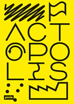 Abbildung von ACTOPOLIS | 1. Auflage | 2017 | beck-shop.de