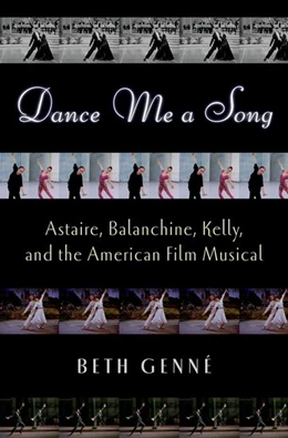 Abbildung von Genné | Dance Me a Song | 1. Auflage | 2018 | beck-shop.de