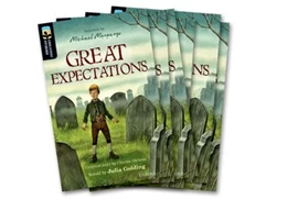 Abbildung von Golding / Dickens | Oxford Reading Tree TreeTops Greatest Stories: Oxford Level 20: Great Expectations Pack 6 | 1. Auflage | 2017 | beck-shop.de