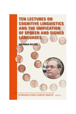 Abbildung von Wilcox | Ten Lectures on Cognitive Linguistics and the Unification of Spoken and Signed Languages | 1. Auflage | 2017 | 15 | beck-shop.de