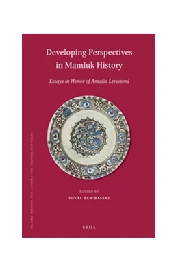 Abbildung von Ben-Bassat | Developing Perspectives in Mamluk History | 1. Auflage | 2017 | 143 | beck-shop.de